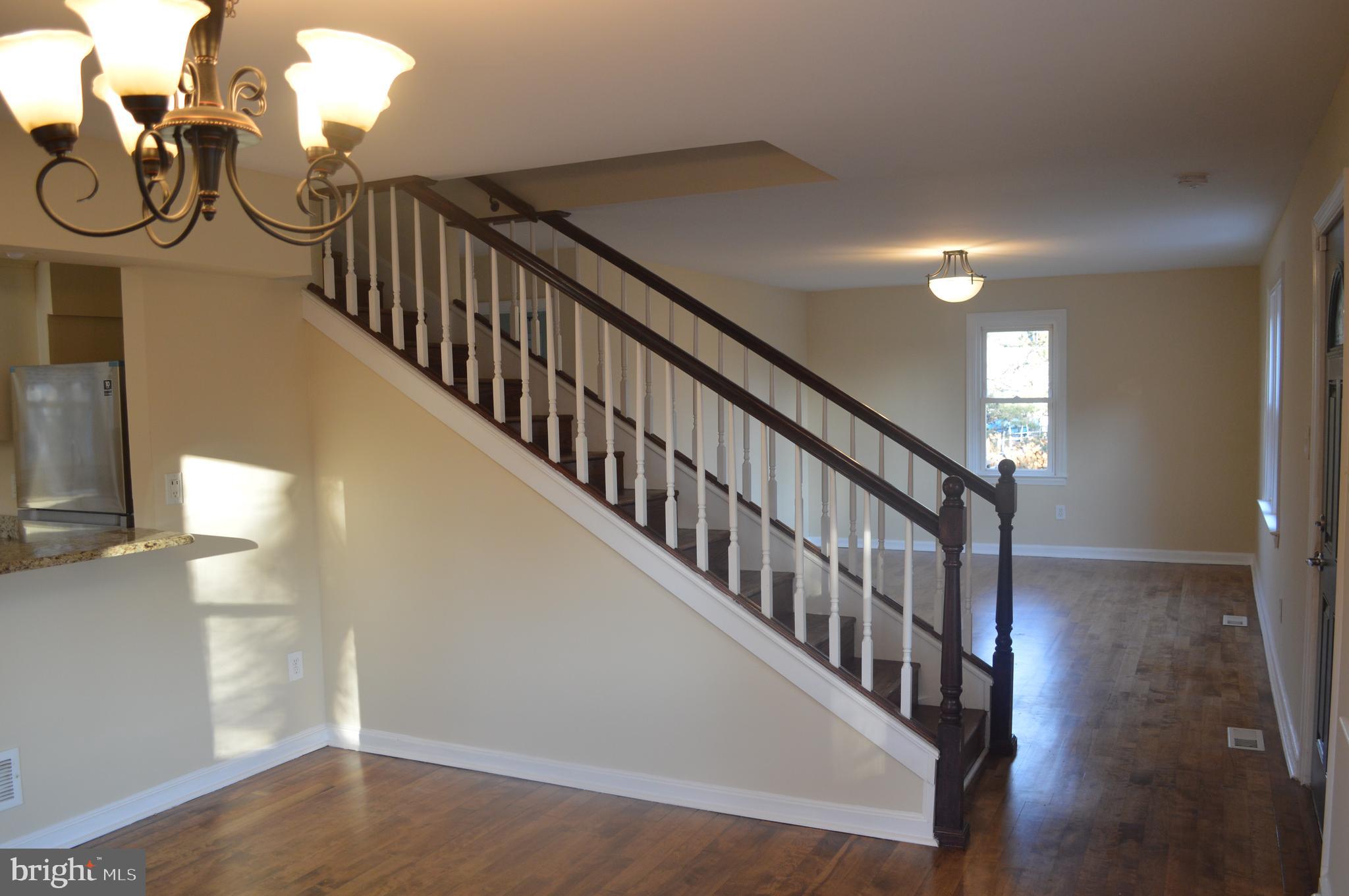 2 Kirk Lane Brookhaven, PA 19015 - Photo 13 of 43 Dining room view to living room