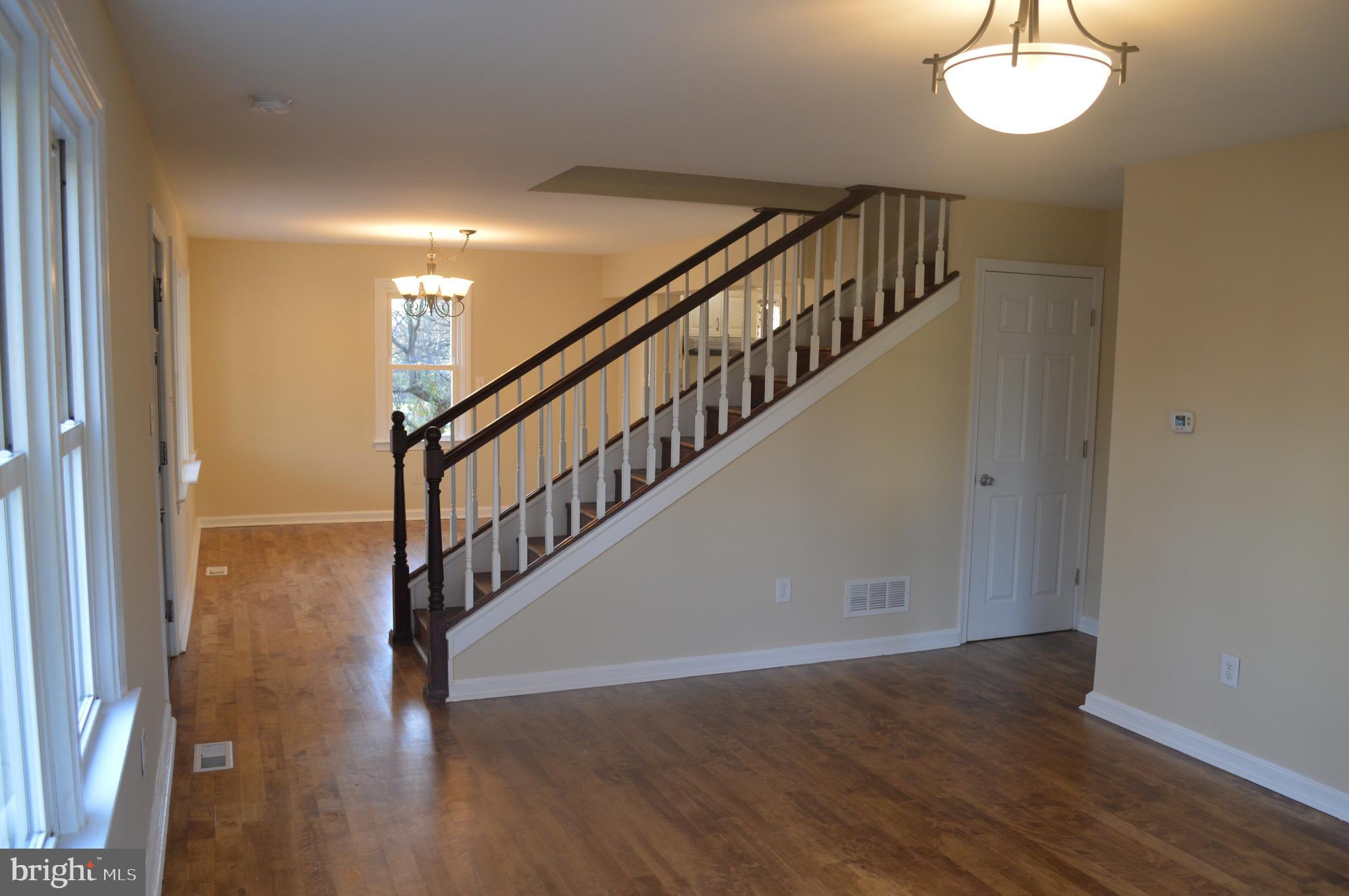 2 Kirk Lane Brookhaven, PA 19015 - Photo 15 of 43 Living room view to dining room