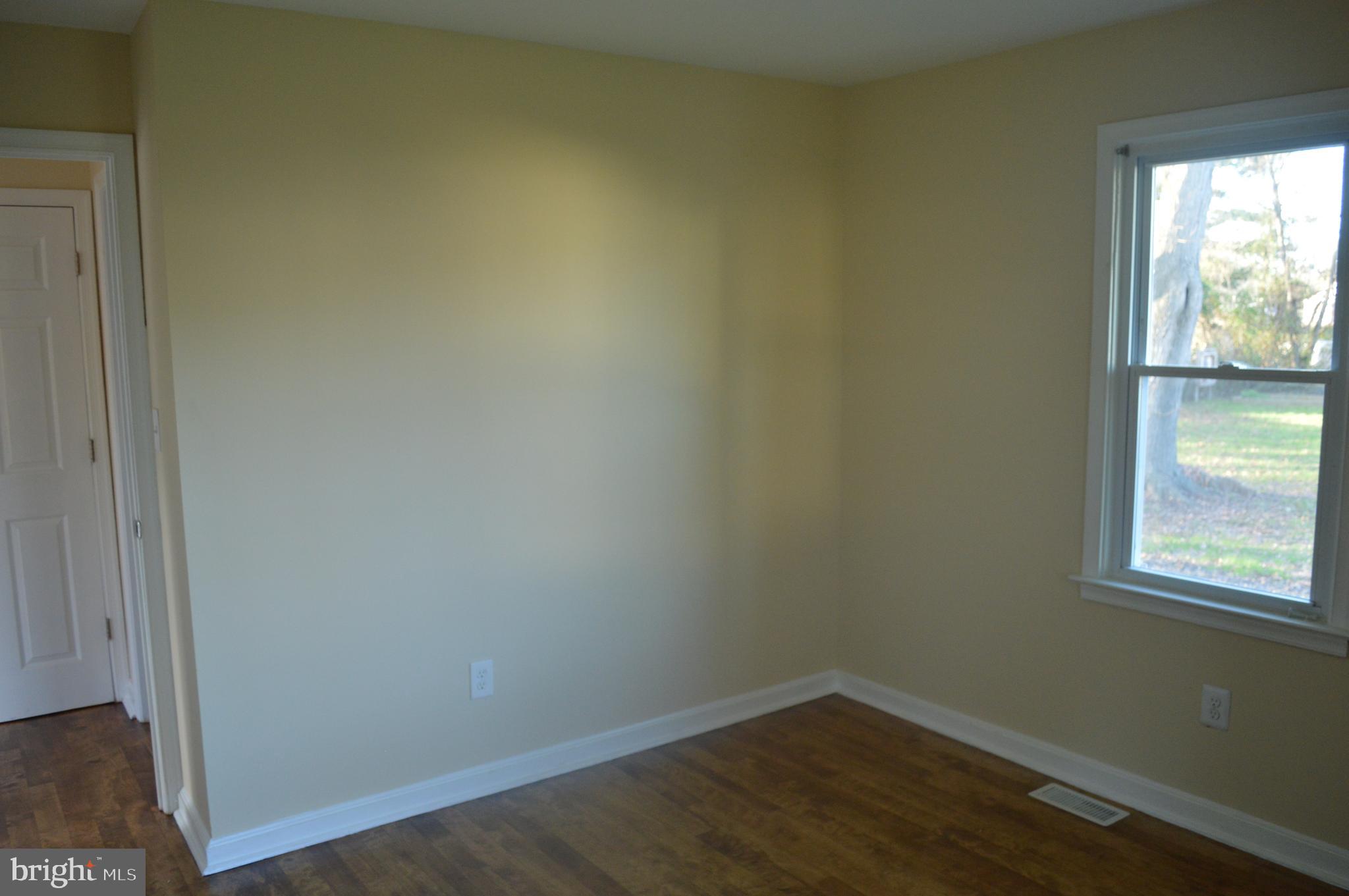 2 Kirk Lane Brookhaven, PA 19015 - Photo 18 of 43 Main level bedroom