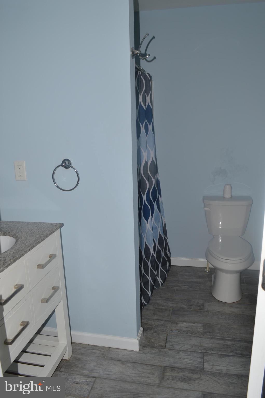 2 Kirk Lane Brookhaven, PA 19015 - Photo 21 of 43 Main level bath, walk in shower