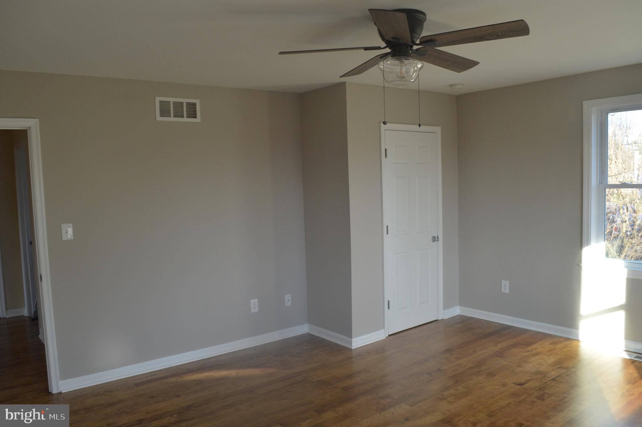 2 Kirk Lane Brookhaven, PA 19015 - Photo 24 of 43 Primary bedroom with 2 closets,