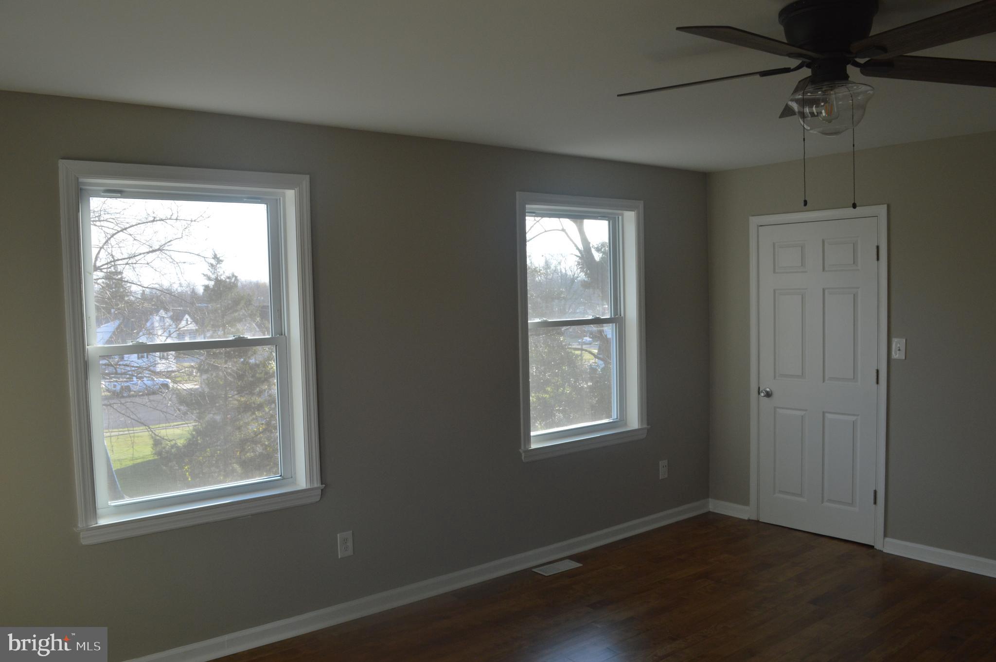 2 Kirk Lane Brookhaven, PA 19015 - Photo 26 of 43 Primary bedroom, 2 closets
