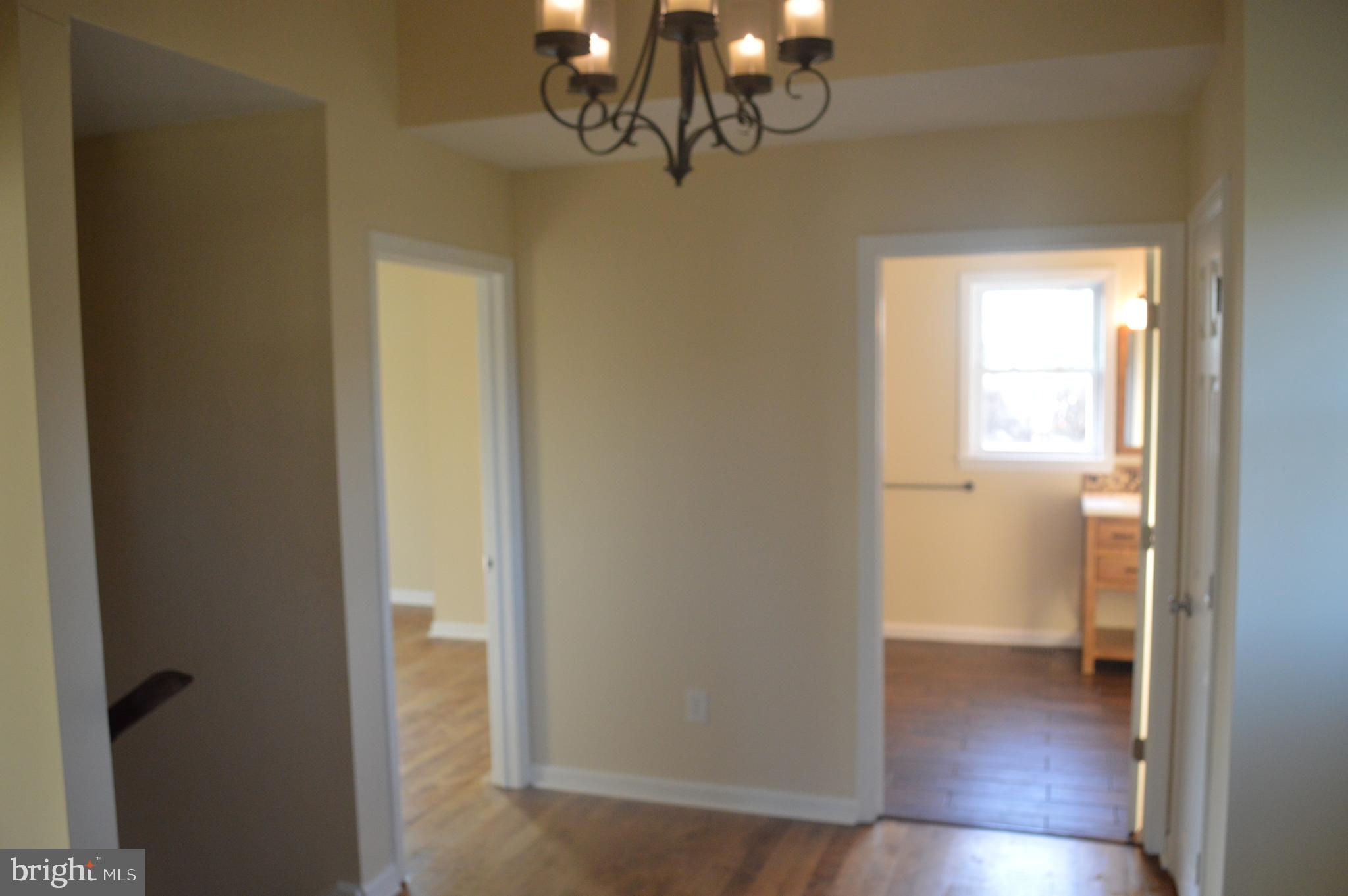 2 Kirk Lane Brookhaven, PA 19015 - Photo 32 of 43 Upper level hallway view from 4th Bedroom