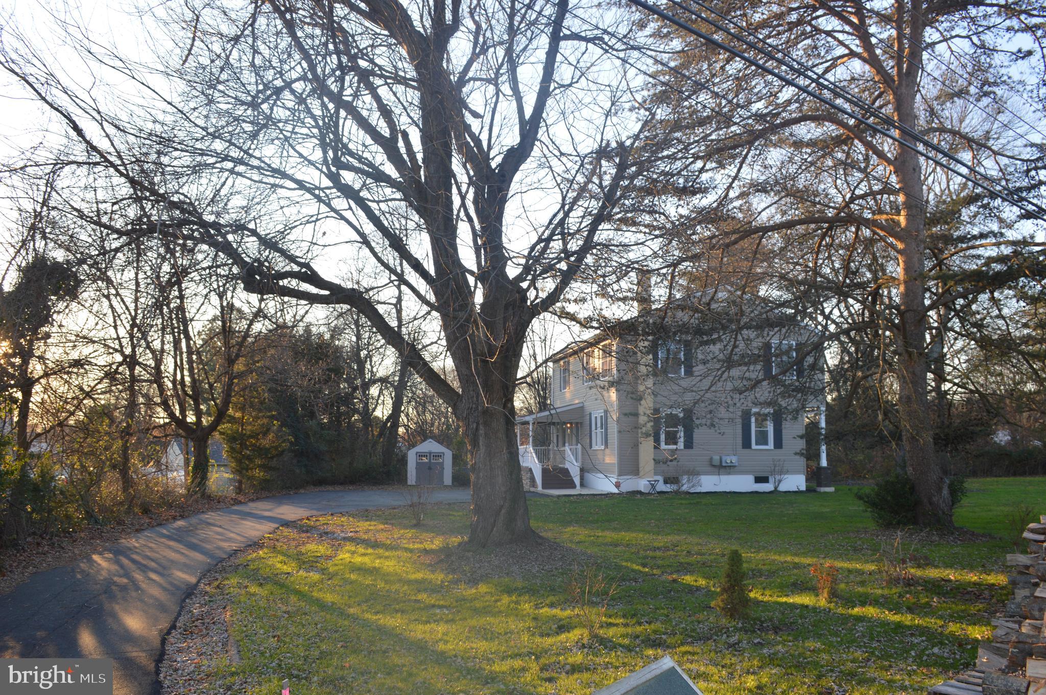 2 Kirk Lane Brookhaven, PA 19015 - Photo 43 of 43 Lovely setting