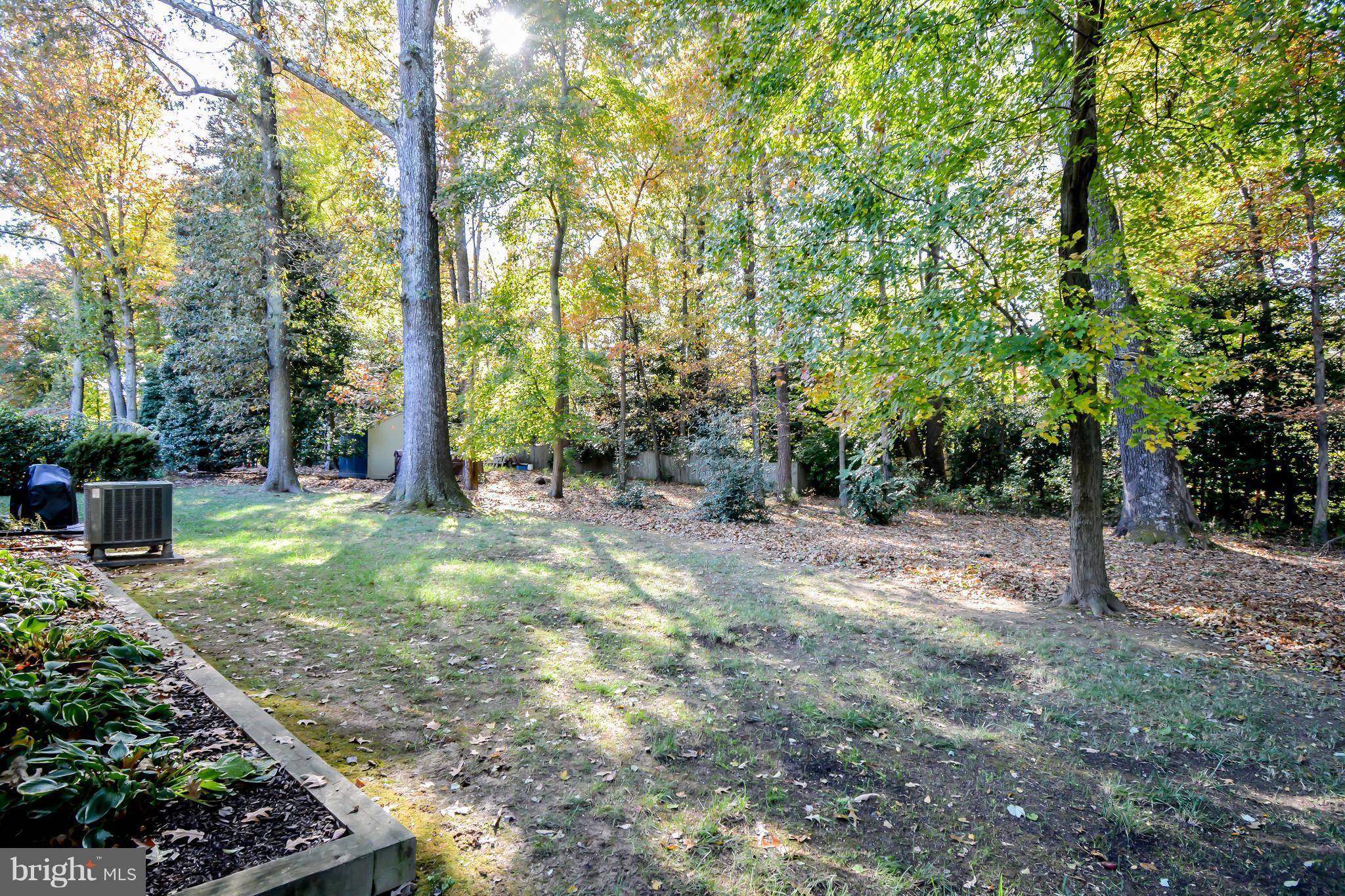 11809 Grey Birch Place Reston, VA 20191 - Photo 30 of 30 Exterior (Rear)