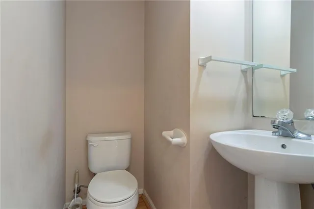 $344,000 | 1615 Burnt Oak Way Northeast, Dacula, GA 30019