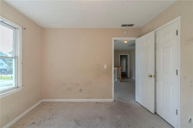 $344,000 | 1615 Burnt Oak Way Northeast, Dacula, GA 30019