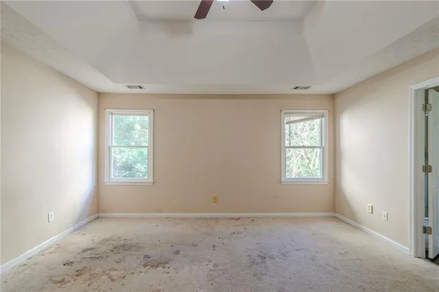 $344,000 | 1615 Burnt Oak Way Northeast, Dacula, GA 30019