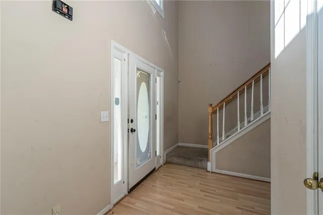 $344,000 | 1615 Burnt Oak Way Northeast, Dacula, GA 30019