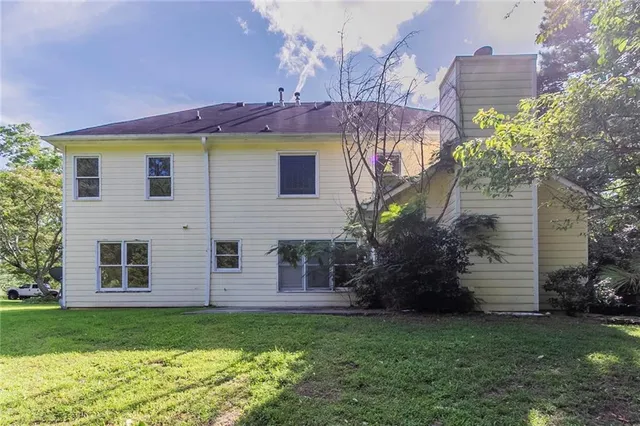 $344,000 | 1615 Burnt Oak Way Northeast, Dacula, GA 30019