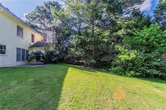 $344,000 | 1615 Burnt Oak Way Northeast, Dacula, GA 30019