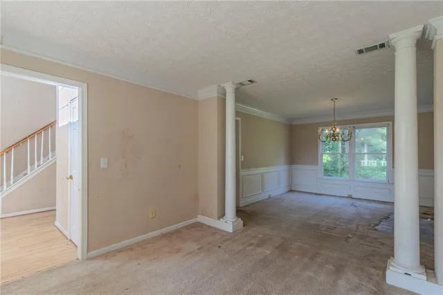 $344,000 | 1615 Burnt Oak Way Northeast, Dacula, GA 30019