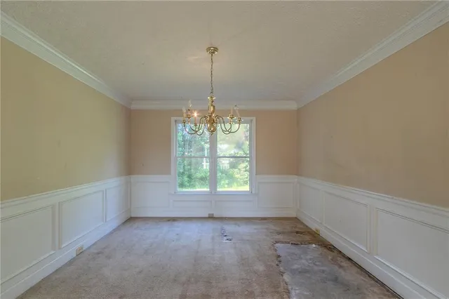 $344,000 | 1615 Burnt Oak Way Northeast, Dacula, GA 30019