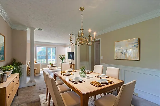 $344,000 | 1615 Burnt Oak Way Northeast, Dacula, GA 30019