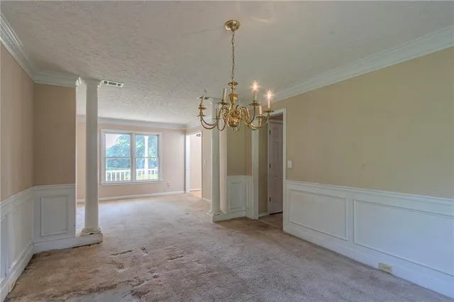 $344,000 | 1615 Burnt Oak Way Northeast, Dacula, GA 30019