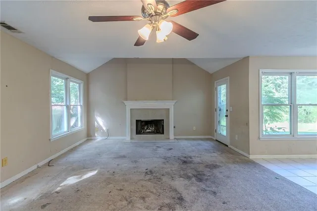 $344,000 | 1615 Burnt Oak Way Northeast, Dacula, GA 30019