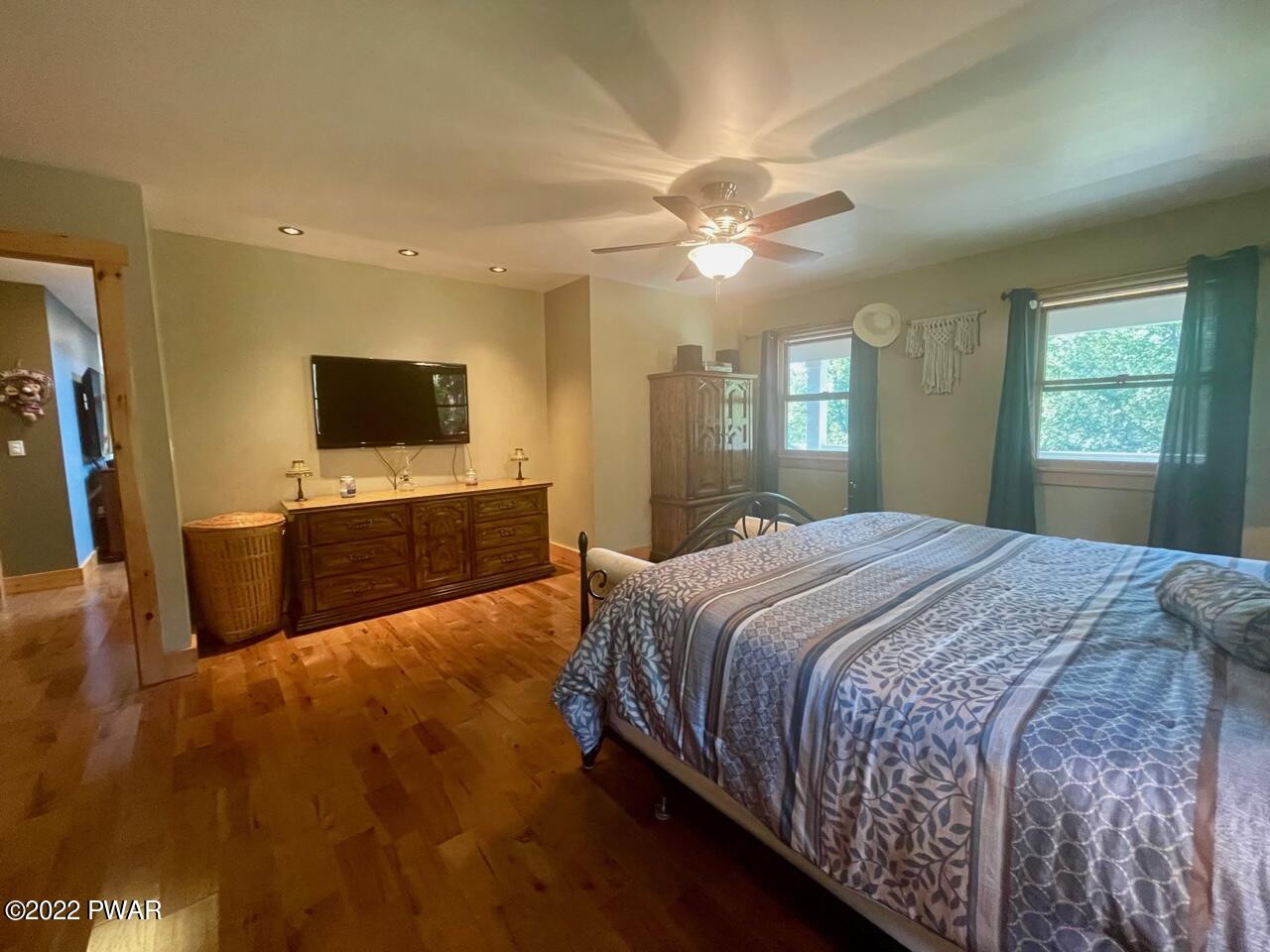 439 Plank Road Beach Lake, PA 18405 - Photo 47 of 94 BEAUTIFUL FLOORING