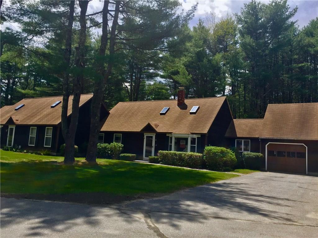 19 Cluf Bay Road, Unit 19 Brunswick, ME 04011 - Photo 3 of 35 Photo