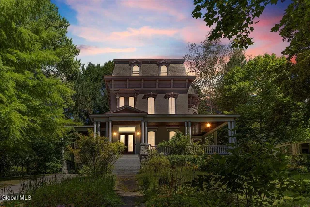 $345,000 | 263 Guy Park Avenue, Amsterdam, NY 12010