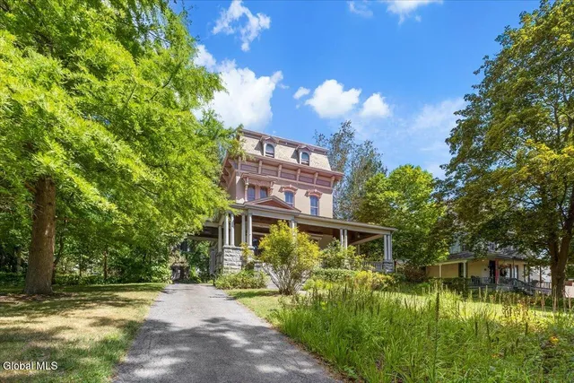 $345,000 | 263 Guy Park Avenue, Amsterdam, NY 12010