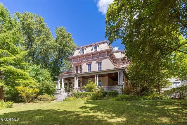 $345,000 | 263 Guy Park Avenue, Amsterdam, NY 12010