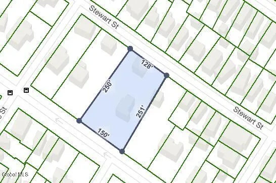 $345,000 | 263 Guy Park Avenue, Amsterdam, NY 12010