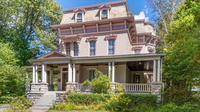 $345,000 | 263 Guy Park Avenue, Amsterdam, NY 12010