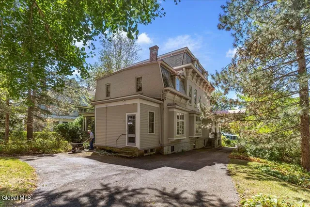 $345,000 | 263 Guy Park Avenue, Amsterdam, NY 12010