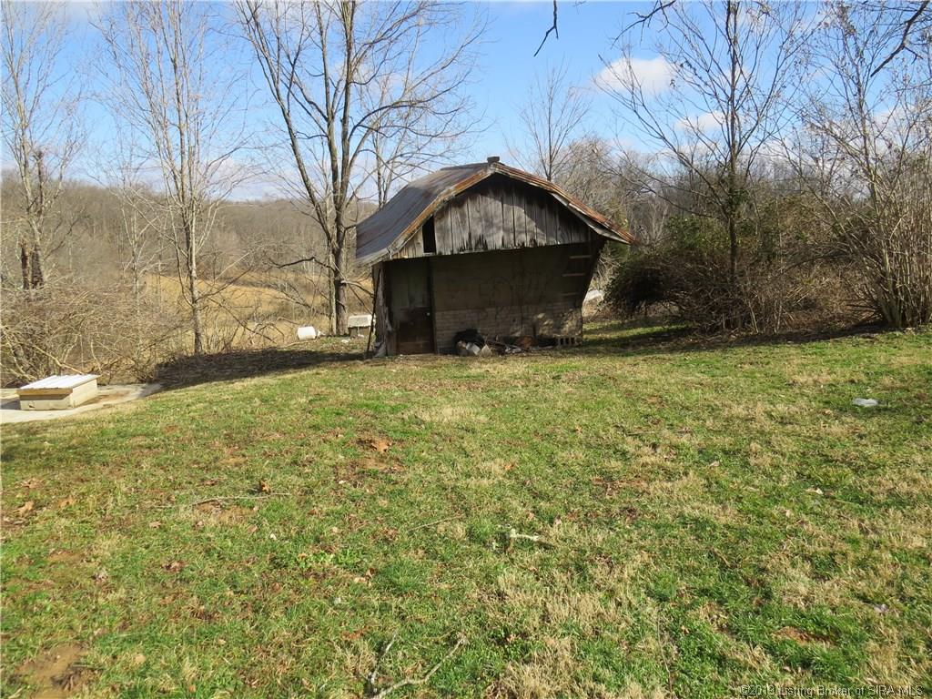 1260 South Overhead Bridge Road Taswell, IN 47175 - Photo 54 of 67 Gallery Image 54