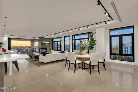 $3,495,000 | 7301 East 3rd Avenue, Unit 508, Scottsdale, AZ 85251