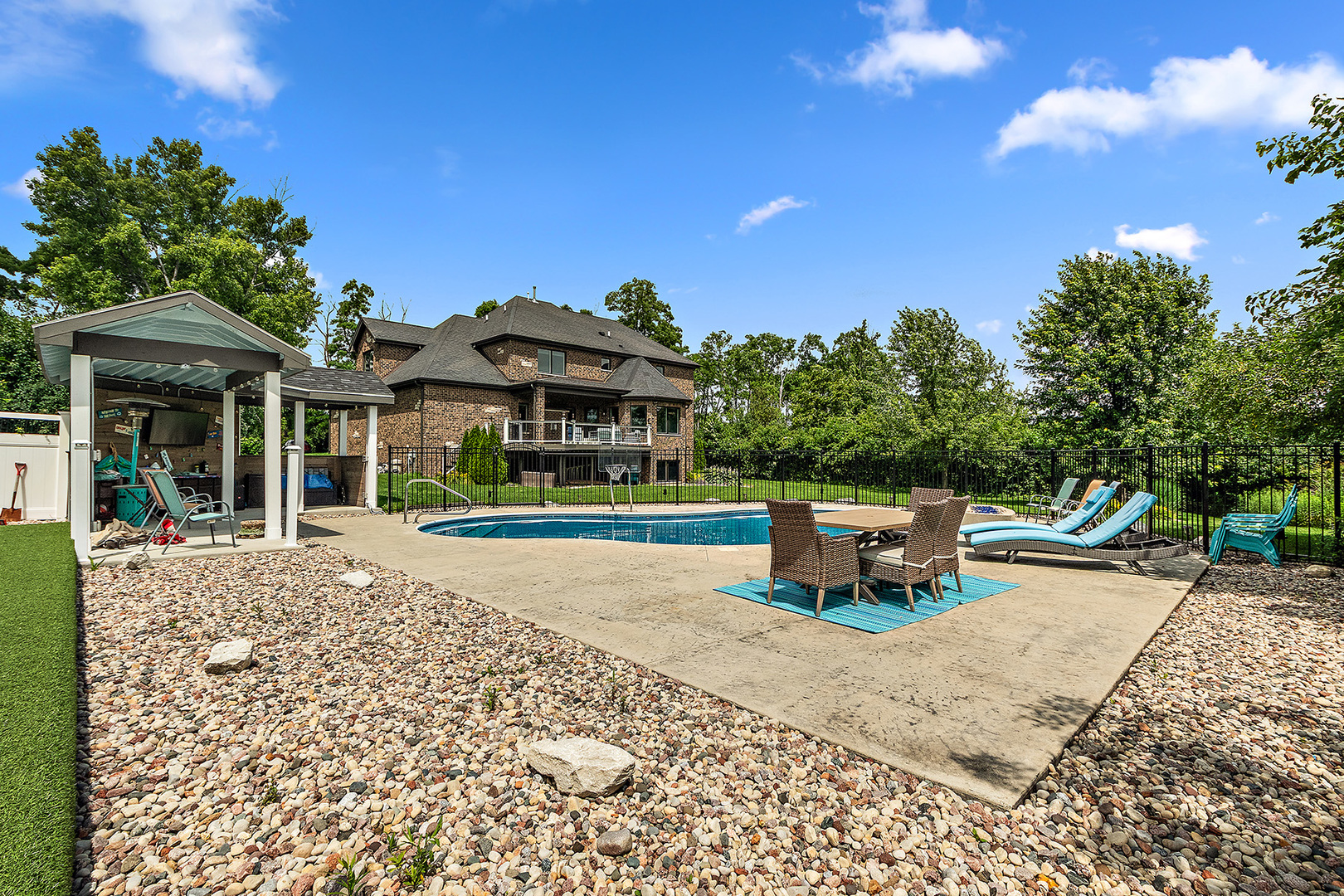 21707 South Owens Road Mokena, IL 60448 - Photo 53 of 70