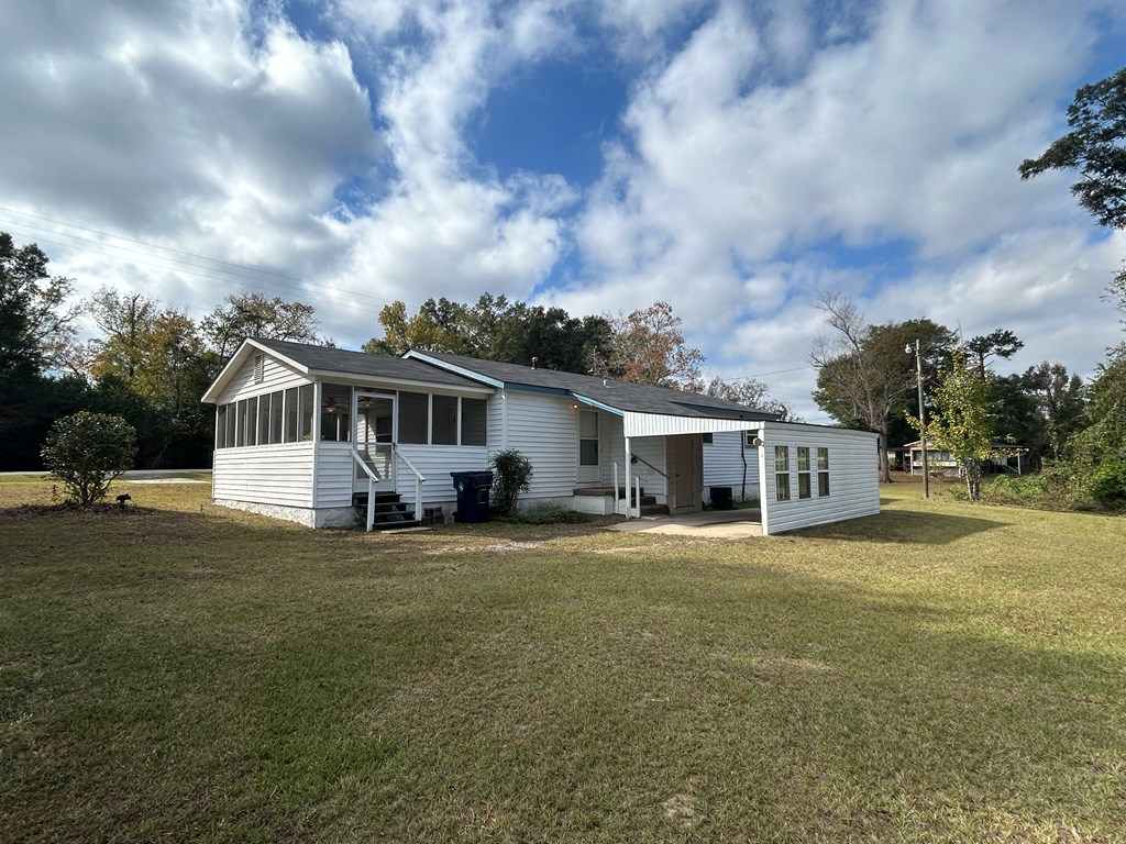 2116 North Co Road Gordon, AL 36343 - Photo 38 of 45