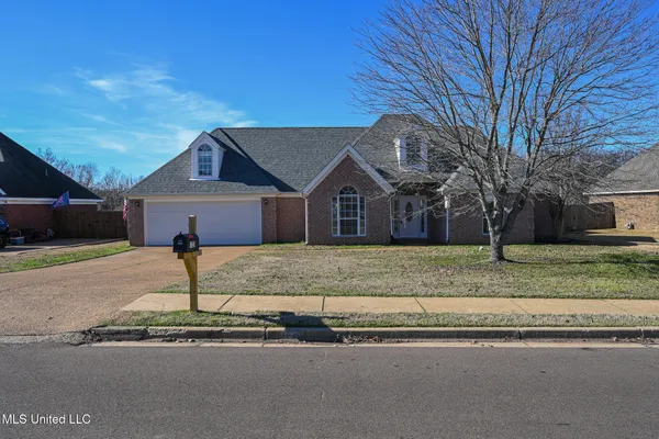 $309,900 | 1123 Tara Drive, Hernando, MS 38632