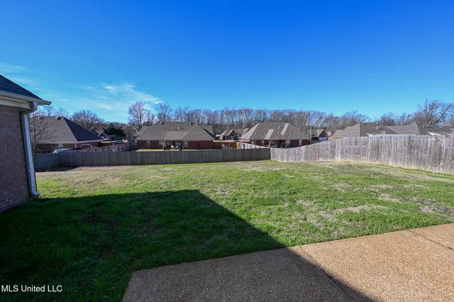 $319,900 | 1123 Tara Drive, Hernando, MS 38632