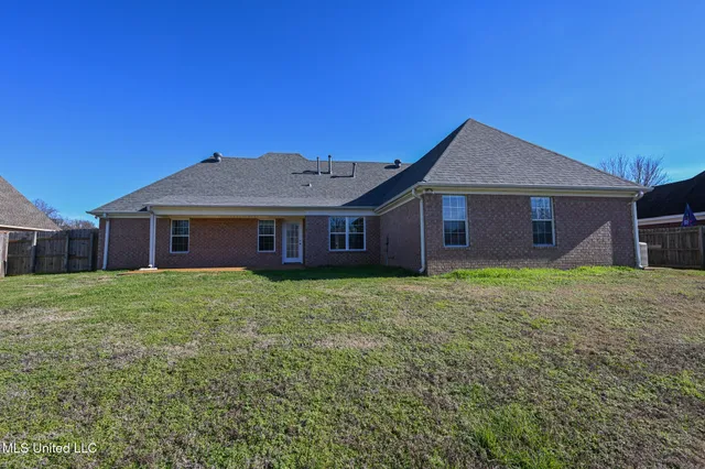 $319,900 | 1123 Tara Drive, Hernando, MS 38632