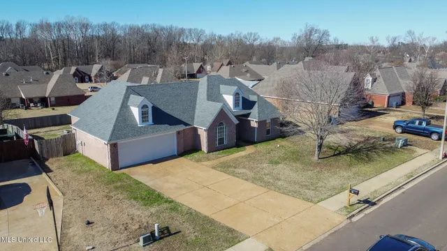 $319,900 | 1123 Tara Drive, Hernando, MS 38632