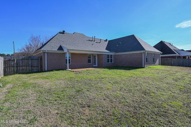 $319,900 | 1123 Tara Drive, Hernando, MS 38632
