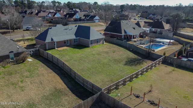 $319,900 | 1123 Tara Drive, Hernando, MS 38632