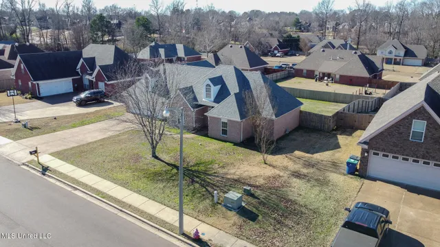 $319,900 | 1123 Tara Drive, Hernando, MS 38632