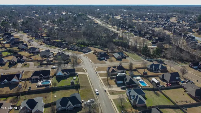 $319,900 | 1123 Tara Drive, Hernando, MS 38632