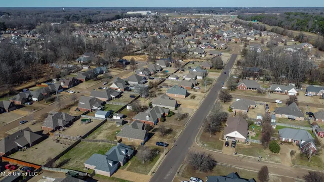 $319,900 | 1123 Tara Drive, Hernando, MS 38632