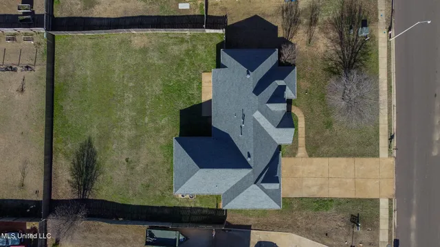 $319,900 | 1123 Tara Drive, Hernando, MS 38632