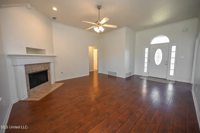 $319,900 | 1123 Tara Drive, Hernando, MS 38632