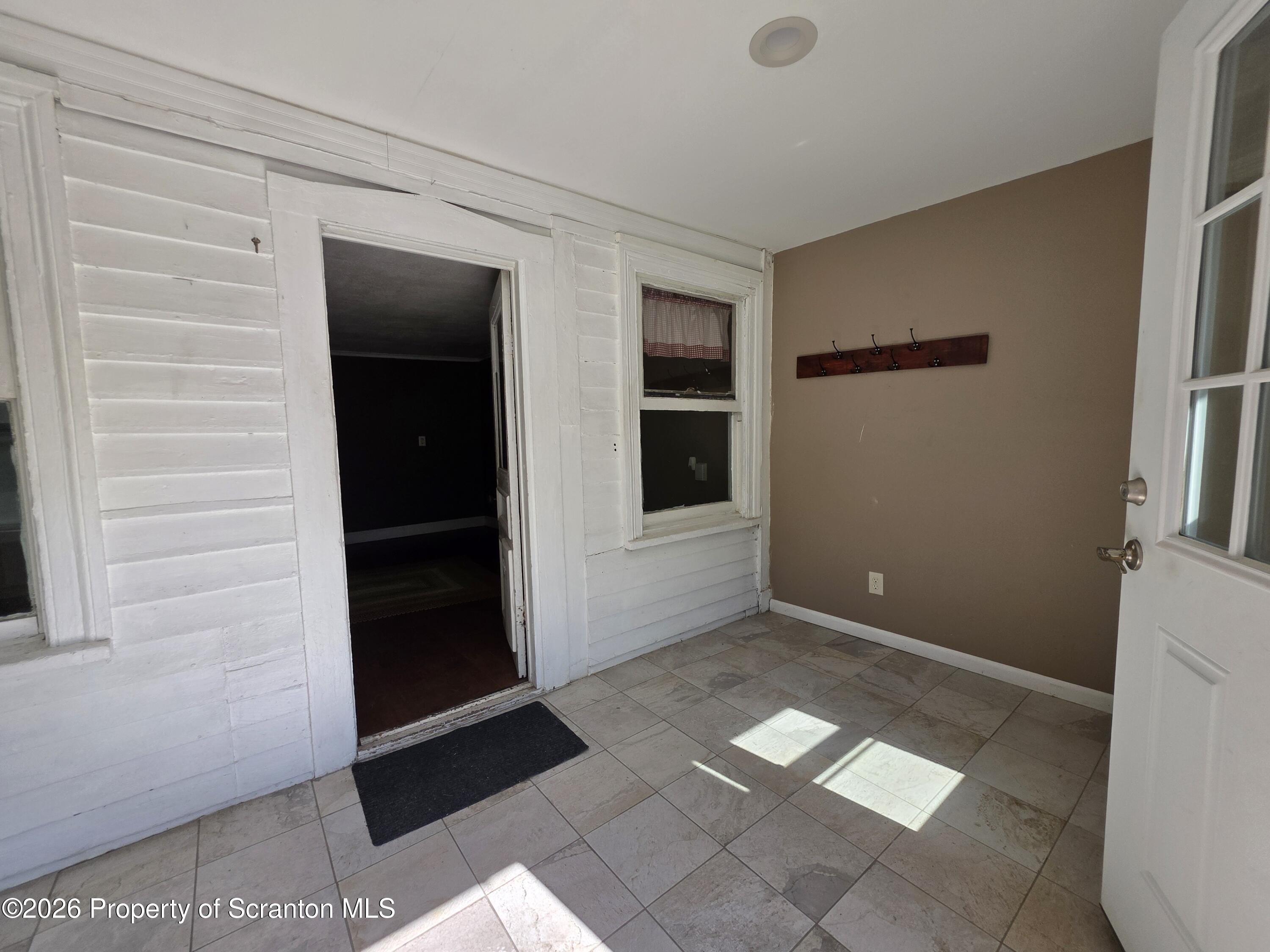 1333 Blue Berry Road Falls, PA 18615 - Photo 21 of 50 Laundry/ Mudroom
