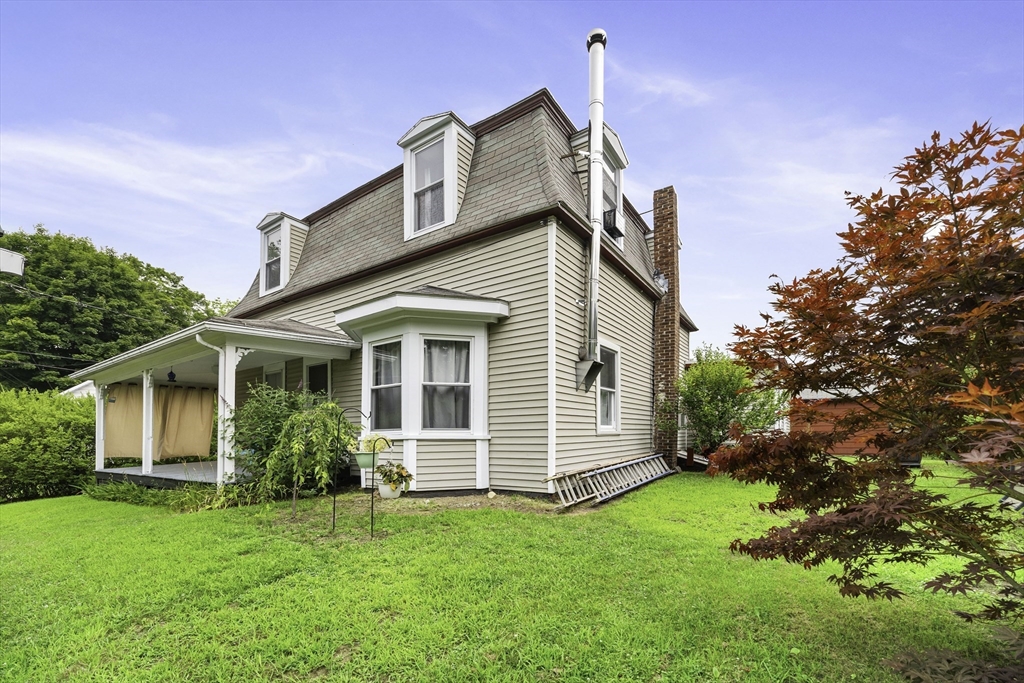26 Eddy Street Ware, MA 01082 - Photo 1 of 28 Gallery Image 1