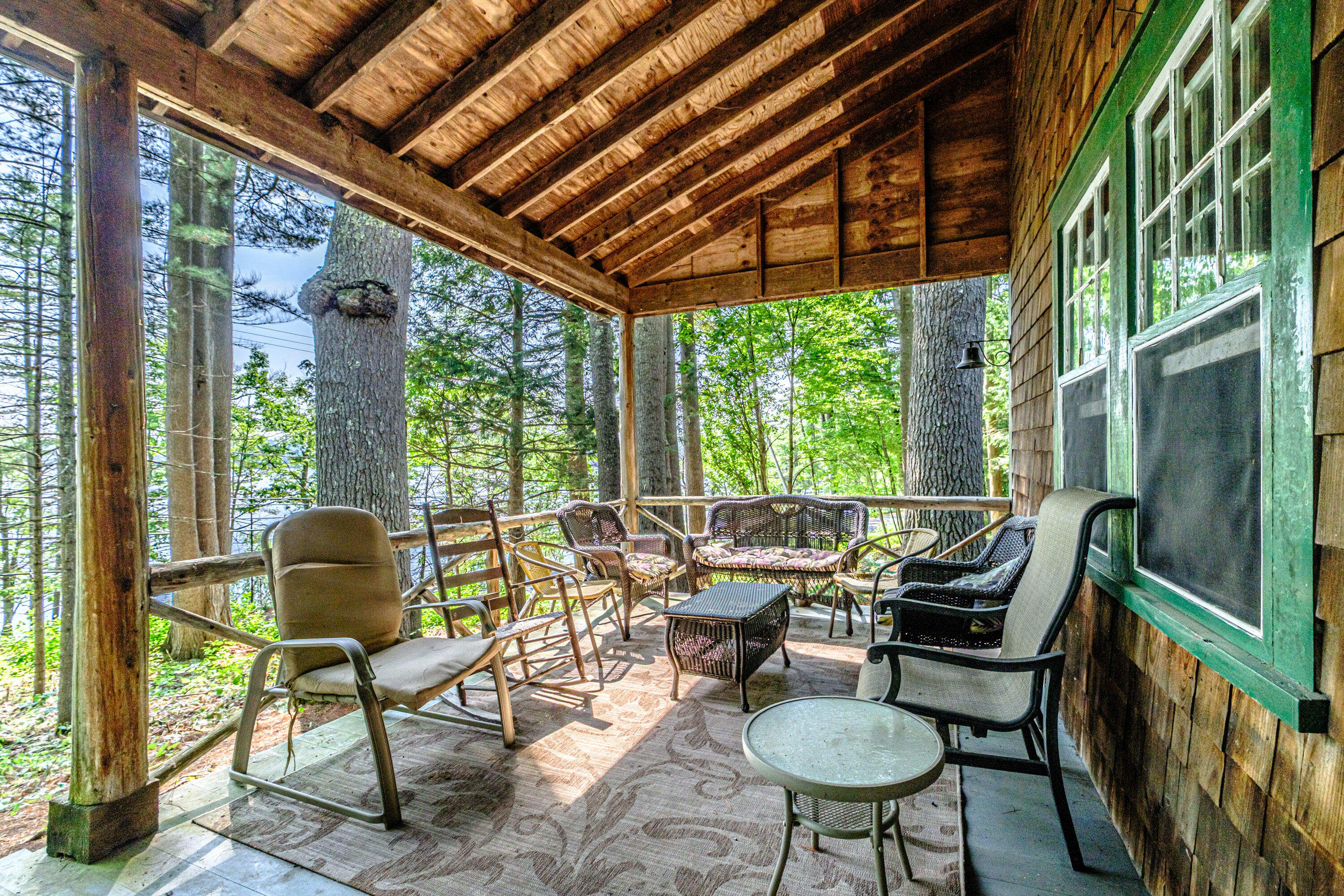 28 Pine Tree Road Waterford, ME 04088 - Photo 5 of 94 20260701gp-60021