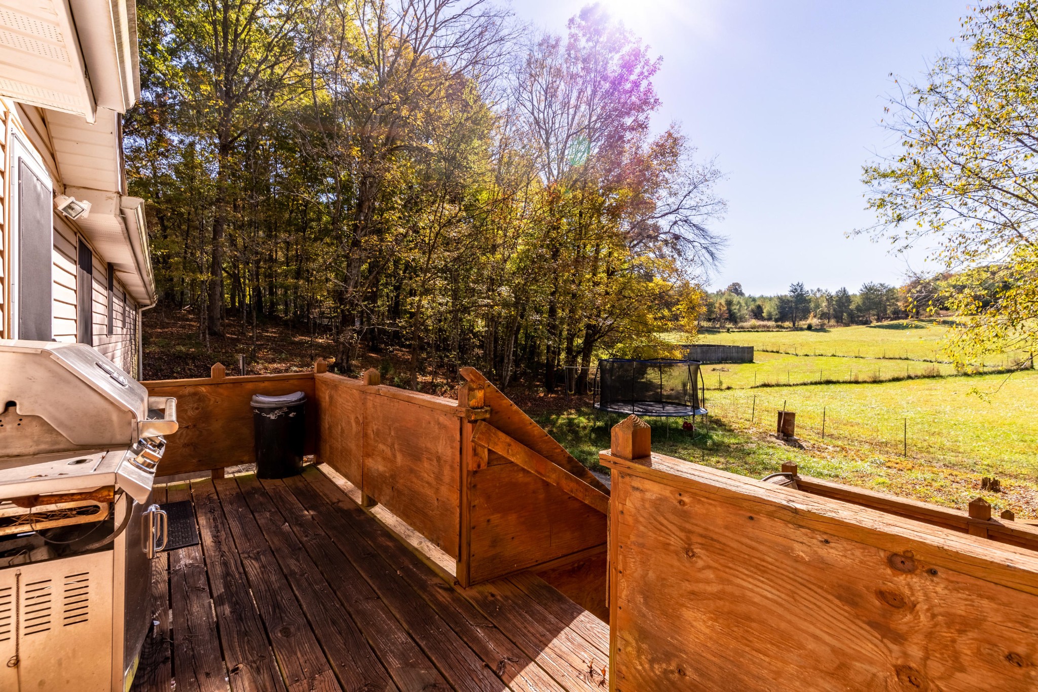 232 Pattie Gap Road Philadelphia, TN 37846 - Photo 30 of 31 a view of outdoor space and city view