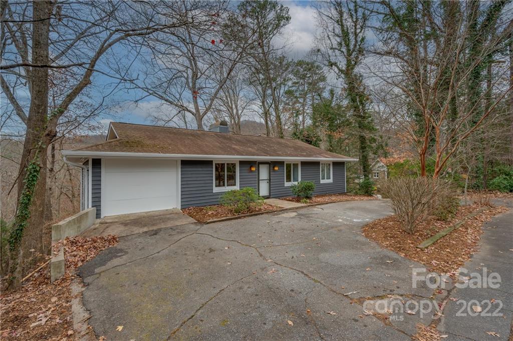 241 Hidden Hill Road Tryon, NC 28782 - Photo 1 of 39