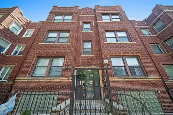 $1,795 | 6635 South Ellis Avenue, Unit 3N, Chicago, IL 60637