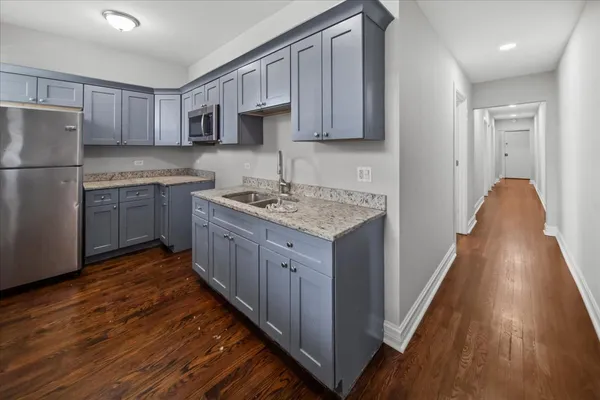 $1,795 | 6635 South Ellis Avenue, Unit 3N, Chicago, IL 60637